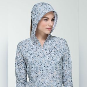 Lululemon Lightened Up Pullover for Running | Size 4